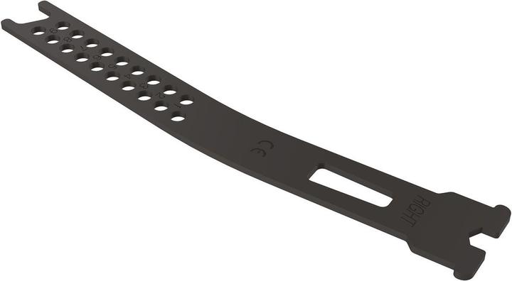 Actual product image Petzl Berets replacement bar (36, 37, 38, 39, 40, 41, 42, 43, 44, 45, 46)