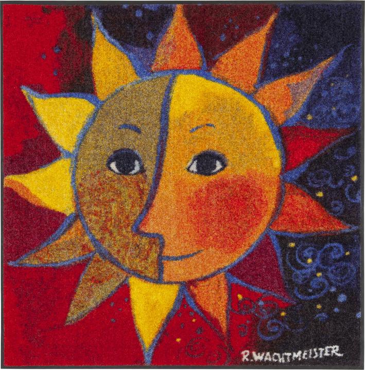 Produktbild Salonloewe Wachtmeister Sole (85 x 85 cm)