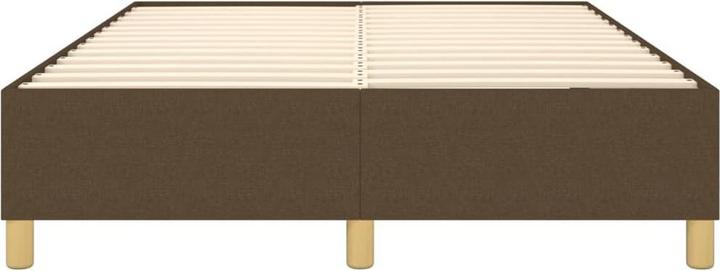 Image du produit vidaXL Boxspringbettgestell (140 x 190 cm)