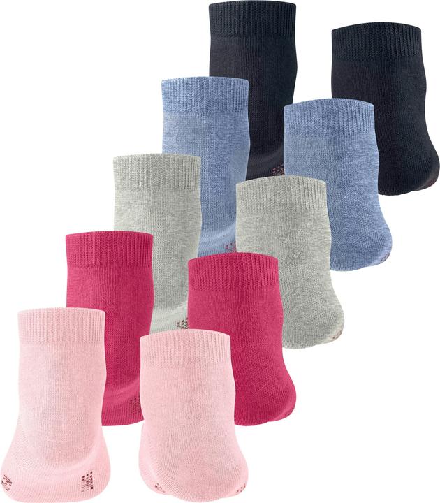 Image du produit Esprit Socken Casual (Pack de 5, 31 - 34)