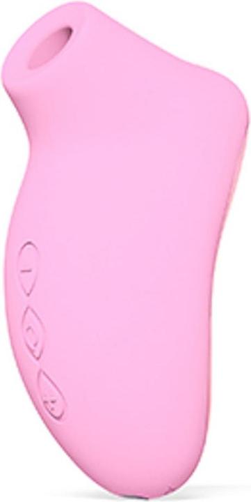 Actual product image LELO SONA 2 Travel