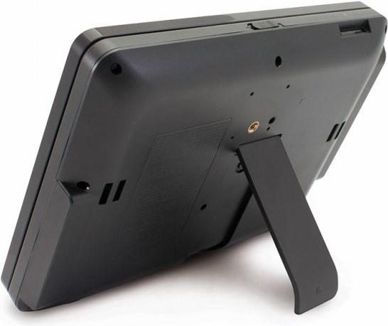 Image du produit Caliber Appuie-tête Calibre Moniteurs DVDPlayer (Lecteur de DVD portable)