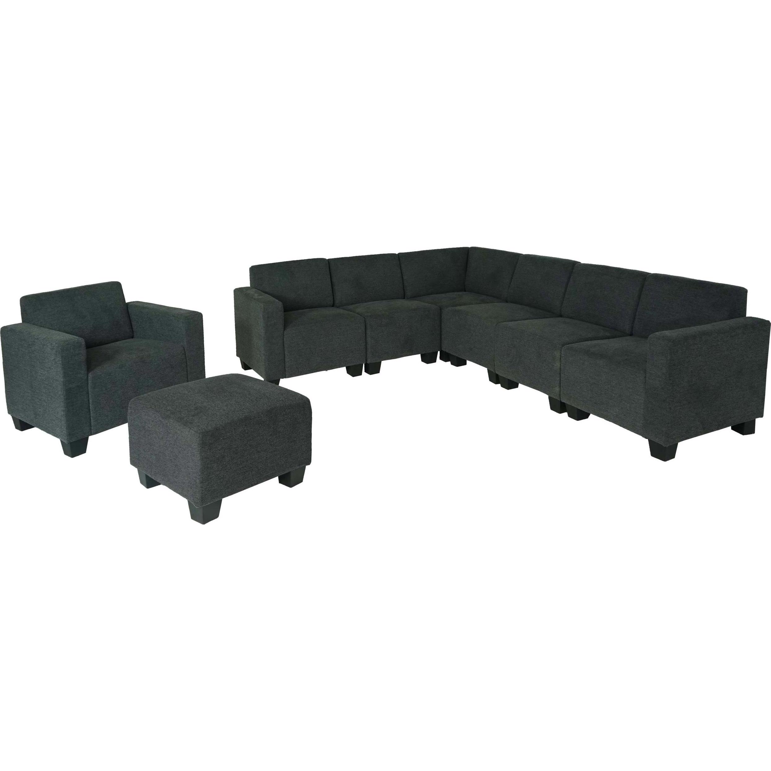 MCW, Sofa, Moncalieri-6-2-S