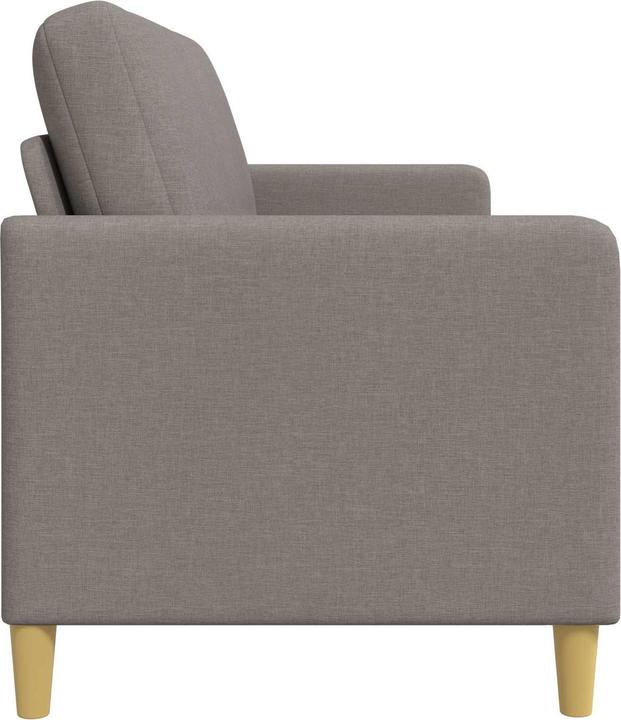 Produktbild vidaXL Modernes Sofa (3-Sitzer)