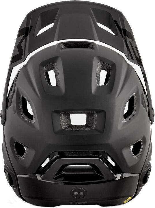Produktbild MET Parachute MCR MIPS (52 - 56 cm)