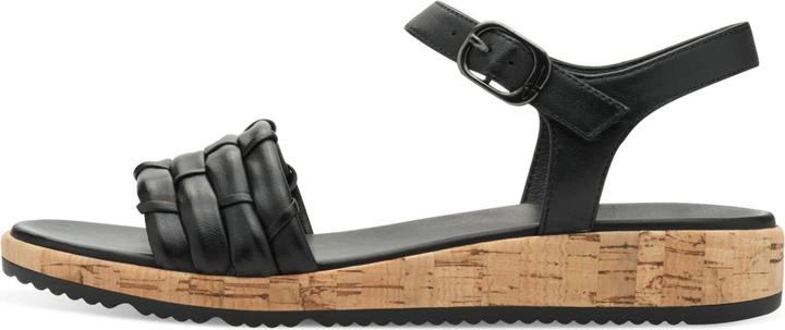 Actual product image Tamaris Sandal (41)