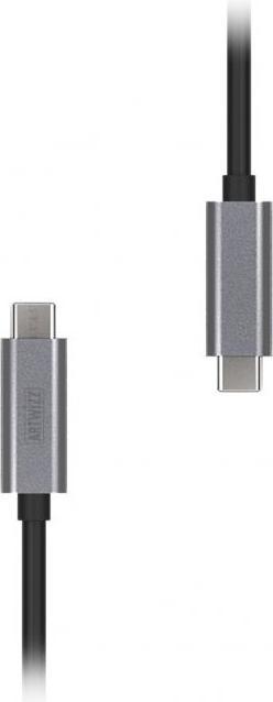Actual product image Artwizz USB-C – USB-C (1 m, USB 3.2 Gen 2)