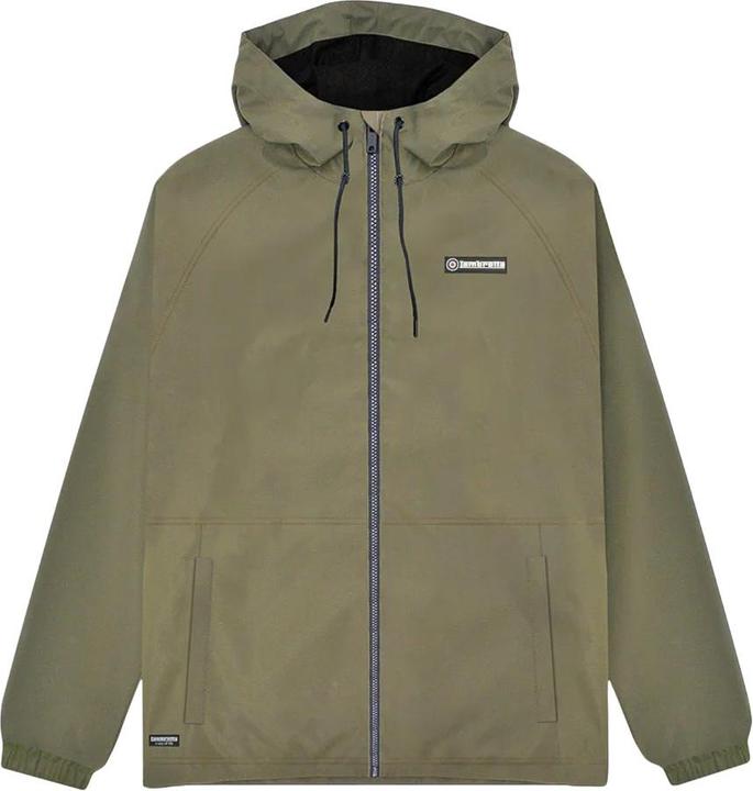 Produktbild Lambretta Kapuzenjacke RipstopGewebe (M)