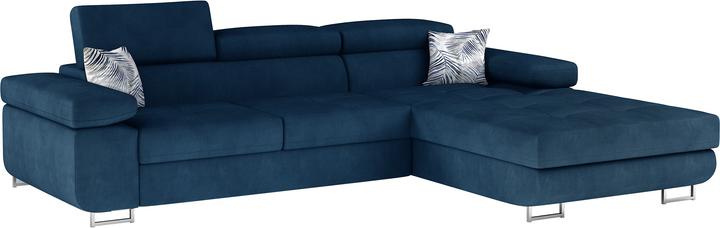 Immagine prodotto ELTAP Armando (Divano letto, Divano ad angolo, 4 posti)