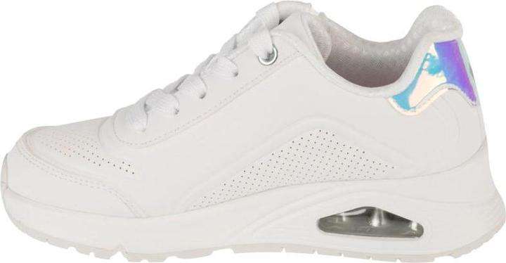 Immagine prodotto Skechers Uno Gen1 - Zip e Stride Bianco (39.5)