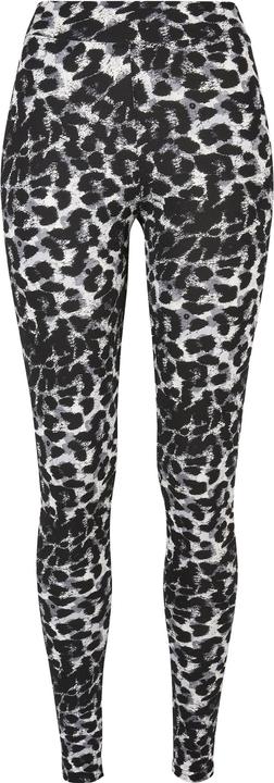 Produktbild Urban Classics Ladies Soft AOP Leggings (5XL)