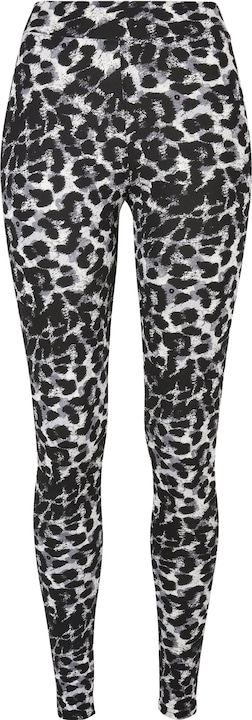 Immagine prodotto Urban Classics Leggings Soft AOP da donna - 16531 (XXL)