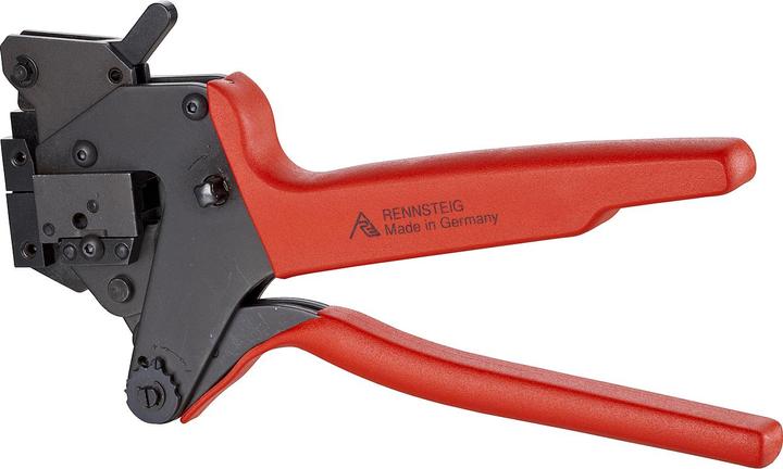Metz Connect Crimping pliers