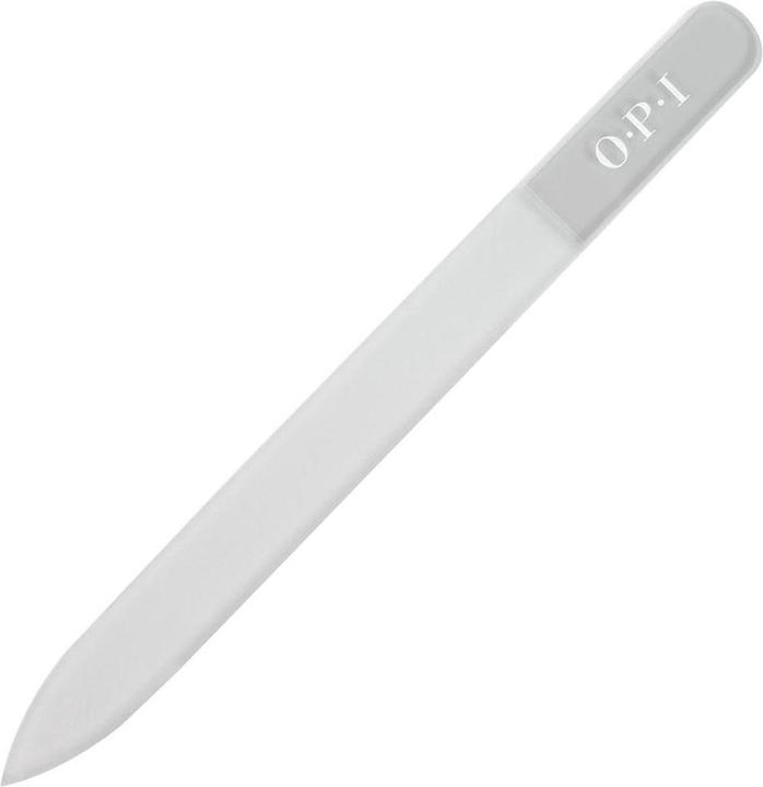 Produktbild OPI Basics - Crystal File