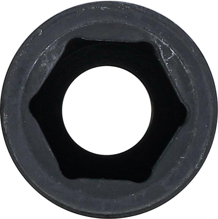 Image du produit BGS Douille à choc, six pans 12,5 mm (1/2") 15 mm (15 mm)