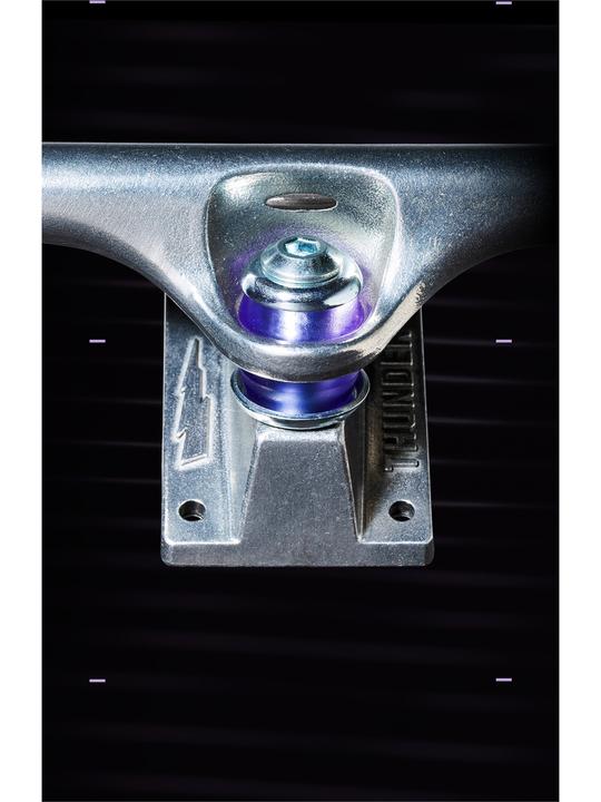 Actual product image Thunder 147 Inverted Team Edition Set (8")