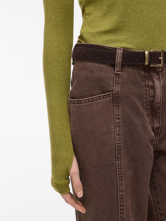 Immagine prodotto Rouge Edit Tapered Fit Jeans (34)