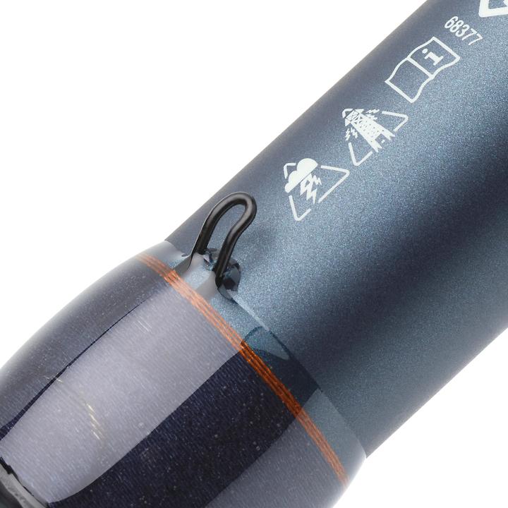 Immagine prodotto Caperlan V-Travel (Asta di ghiaccio, 400 cm)