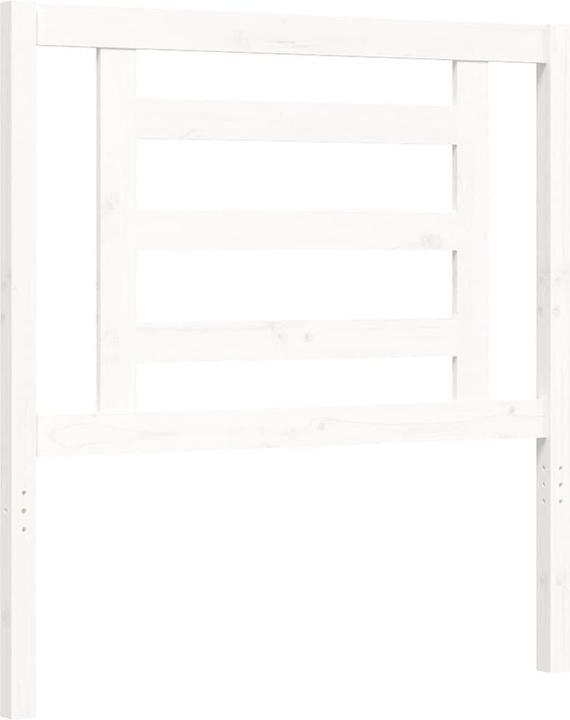 Immagine prodotto vidaXL Adile (75 x 190 cm)