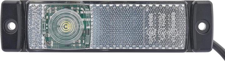 Actual product image Hella Position light 24V