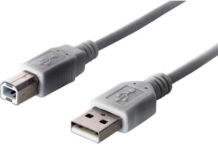 Actual product image Wirewin Connection cable 480 Mbps (5 m, USB 2.0)