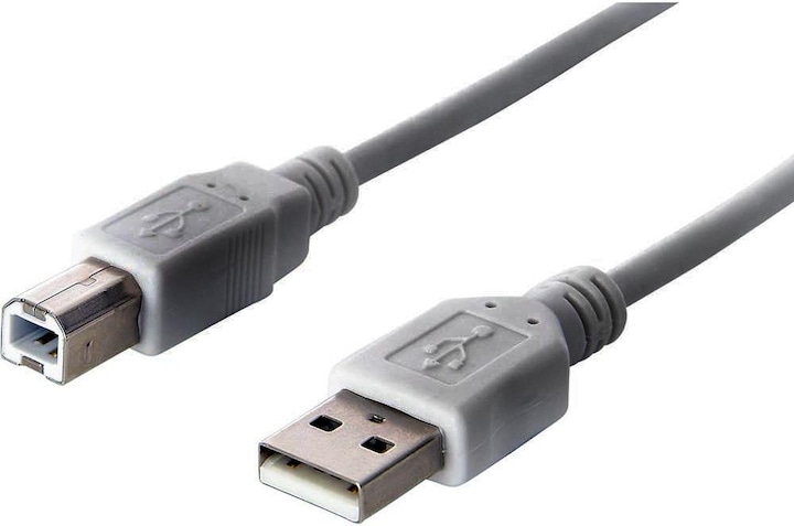 Actual product image Wirewin Connection cable 480 Mbps (5 m, USB 2.0)