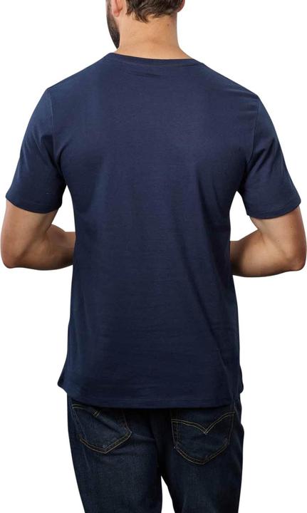 Actual product image Levis Sportswear Logo Graphic 84 T-Shirt blue (XXL)