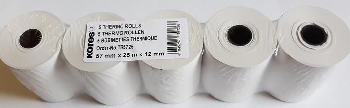 Actual product image Kores Tr5725