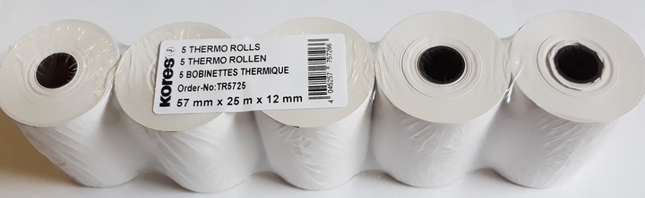 Image du produit Kores Tr5725