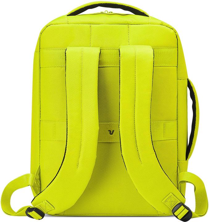 Actual product image Roncato Ironik 2.0 backpack 45 cm (24 l)