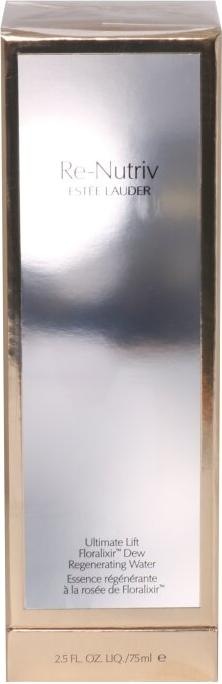 Image du produit Estée Lauder Re-Nutriv Ultimate Youth Extension (Lotion nettoyante, 75 ml)