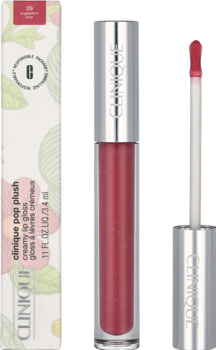 Actual product image Korres Apothecary Wild Rose Spotless Serum (09 - Sugarplum Pop)