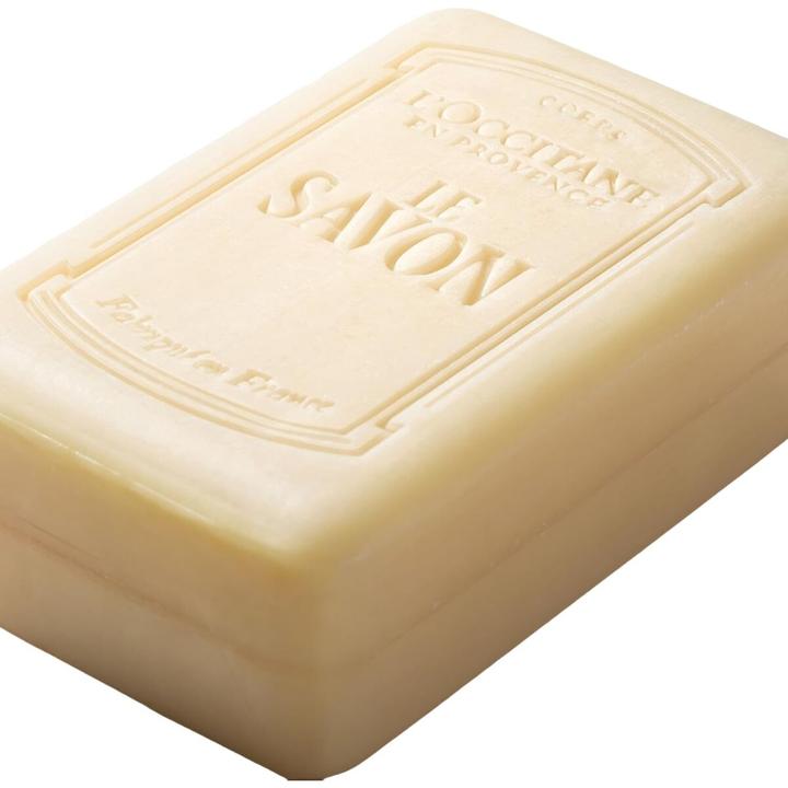 Produktbild L'Occitane Karite Seife Lavendel (250 ml)