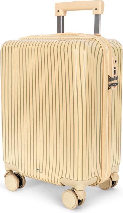 Konges Slojd Reisekoffer Tea Stripe (25 l)