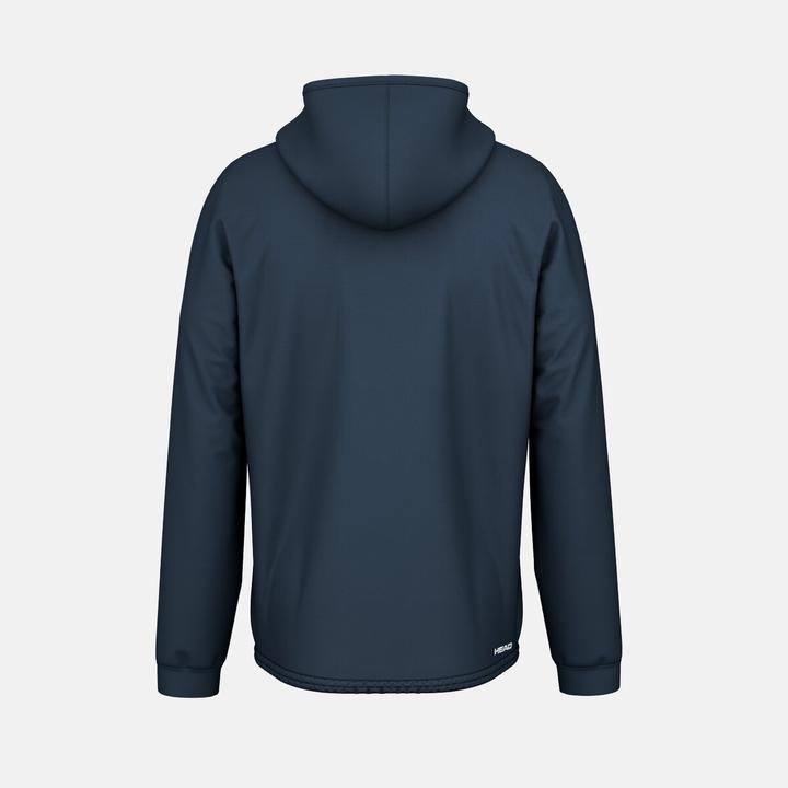 Produktbild Head TOPSPIN Hoodie Boys (164)