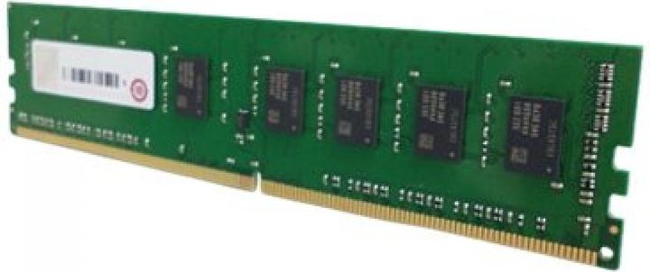 Image du produit QNAP RAM-16GDR4ECK1-UD-3200 (1 x 16GB, 3200 MHz, RAM DDR4, DIMM)
