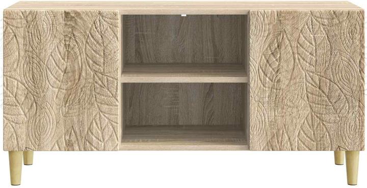 Produktbild vidaXL TV-Schränk (102 x 34.50 x 50 cm)