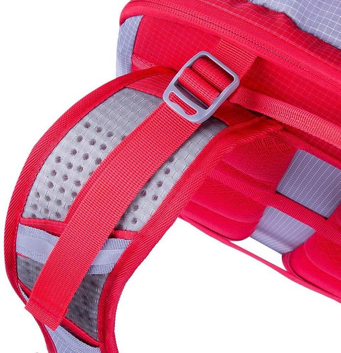 Actual product image Rivacase NB Backpack Mercantour /red 5265 (30 l)