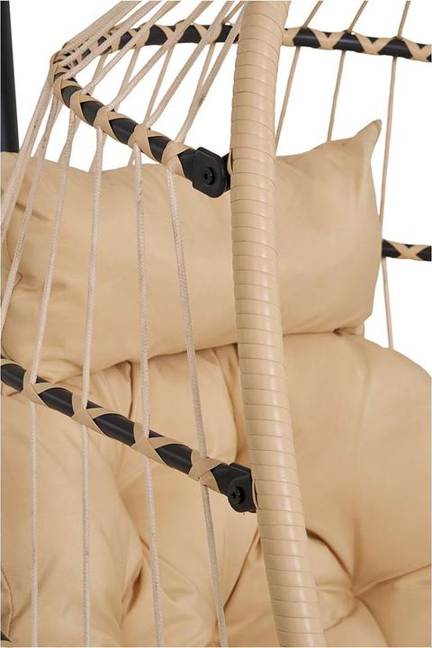 Produktbild House Nordic Patras Hängesessel Preis für 1 Stück