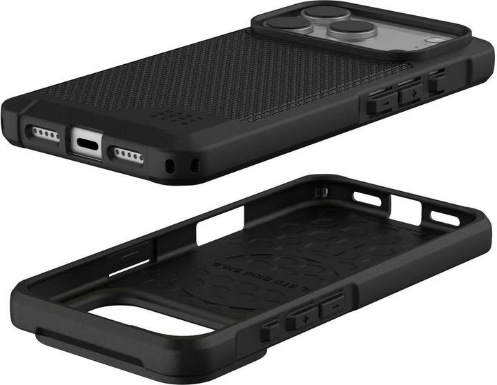 Immagine prodotto UAG Metropolis LT MagSafe (Apple iPhone 17 Pro)