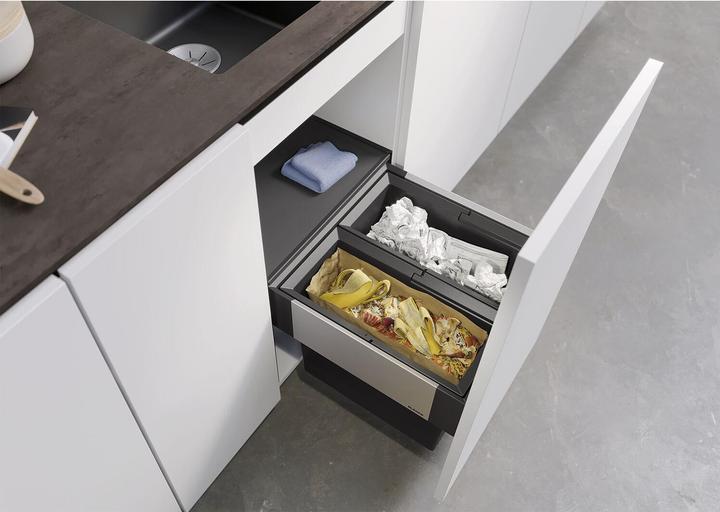 Actual product image Blanco Select II (32 l)