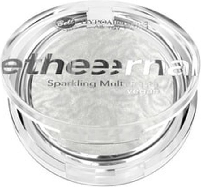 Produktbild Bell Ethernal Sparkling (01 Frosty, Highlighter, 5 g)