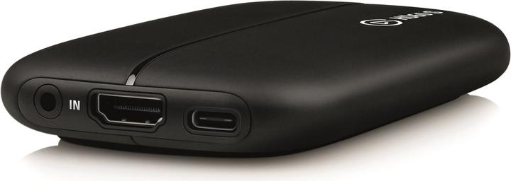 Produktbild Elgato Game Capture HD60S (PS4, Xbox One X, Wii U, Xbox 360, Mac, PC, Xbox Series X, Xbox One S, Xbox Series S)