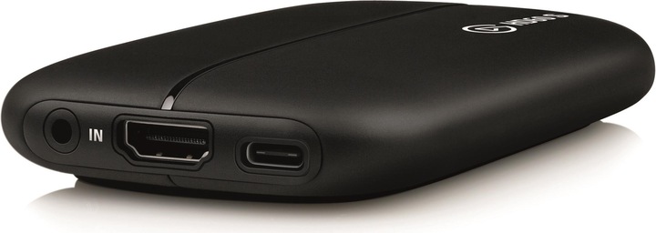 Produktbild Elgato Game Capture HD60S (PS4, Xbox One X, Wii U, Xbox 360, Mac, PC, Xbox Series X, Xbox One S, Xbox Series S)