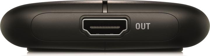 Produktbild Elgato Game Capture HD60S (PS4, Xbox One X, Wii U, Xbox 360, Mac, PC, Xbox Series X, Xbox One S, Xbox Series S)