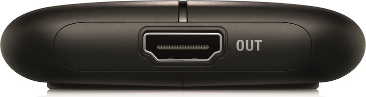 Produktbild Elgato Game Capture HD60S (PS4, Xbox One X, Wii U, Xbox 360, Mac, PC, Xbox Series X, Xbox One S, Xbox Series S)