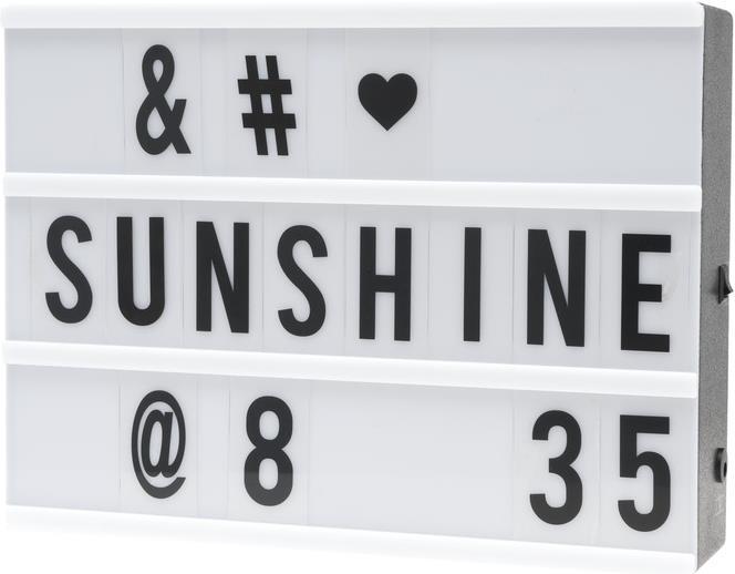 Immagine prodotto pfister Lightbox