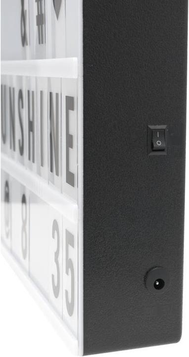 Immagine prodotto pfister Lightbox