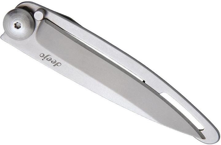 Immagine prodotto Deejo Nudo (8 cm)