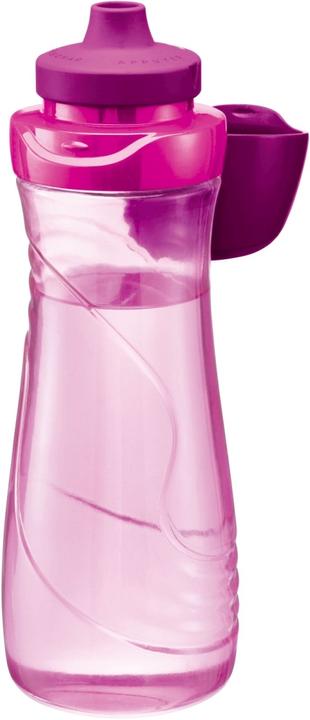 Productafbeelding Magni Drinkfles roze 580 ml PICNIK Kids ORIGINS (0.58 l)
